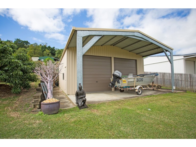 42 Oxley Crescent, Erakala QLD 4740