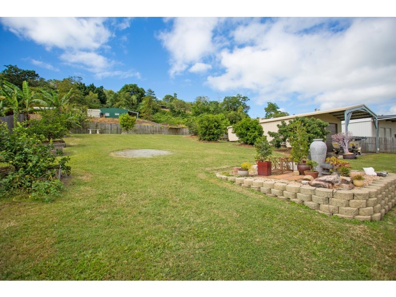 42 Oxley Crescent, Erakala QLD 4740