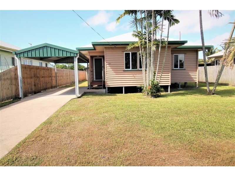 13 Simpson Street, West Mackay QLD 4740