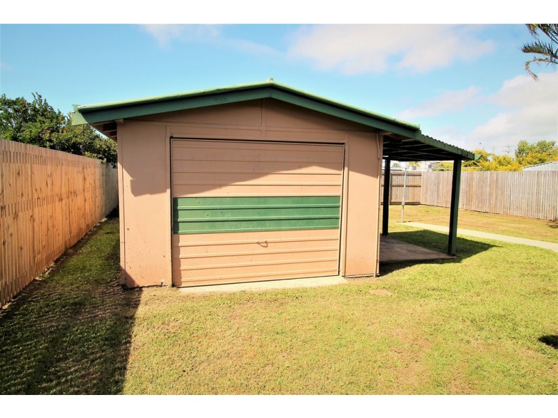 13 Simpson Street, West Mackay QLD 4740