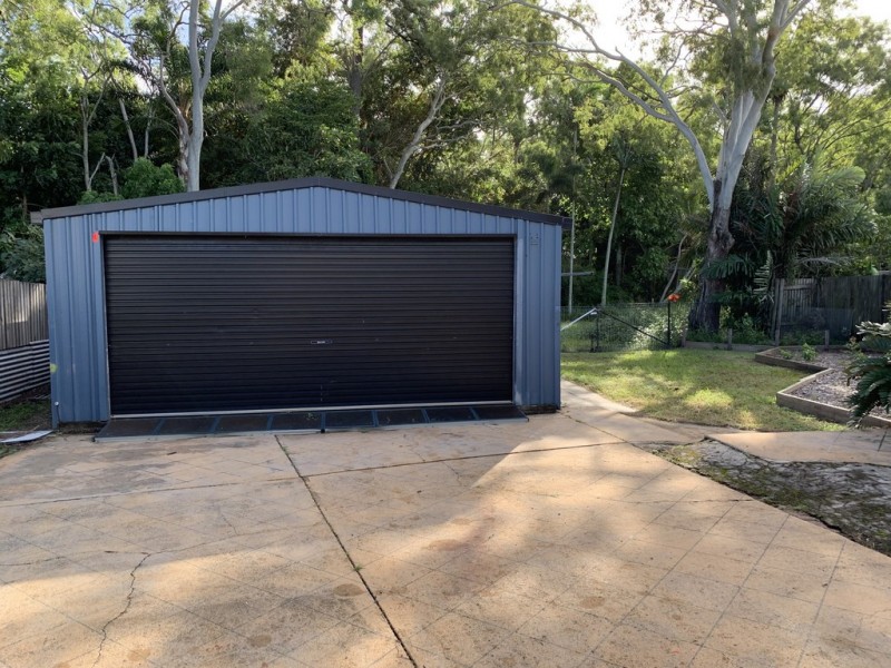 309 Slade Point Road, Slade Point QLD 4740