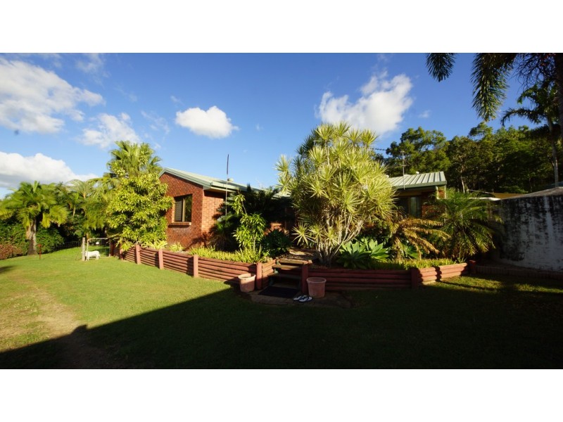 133 Sugarloaf Road, Mount Martin QLD 4754