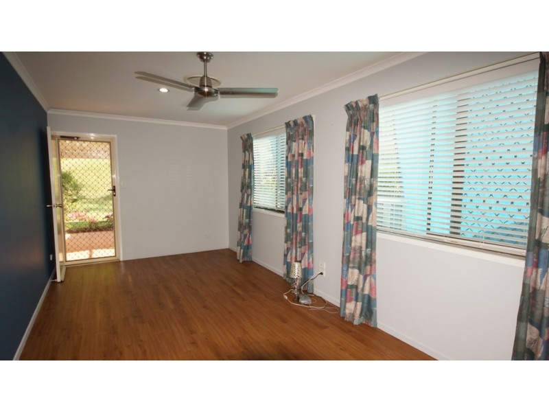133 Sugarloaf Road, Mount Martin QLD 4754