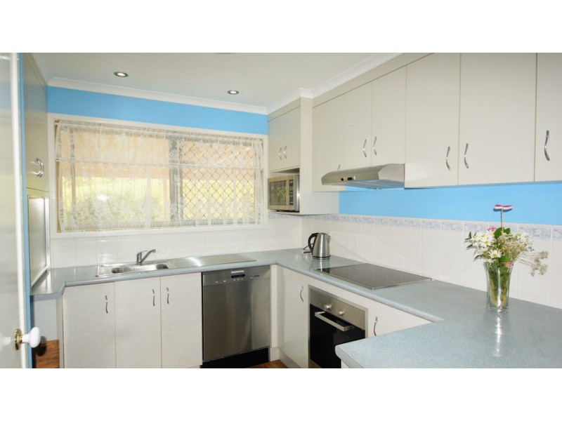 133 Sugarloaf Road, Mount Martin QLD 4754