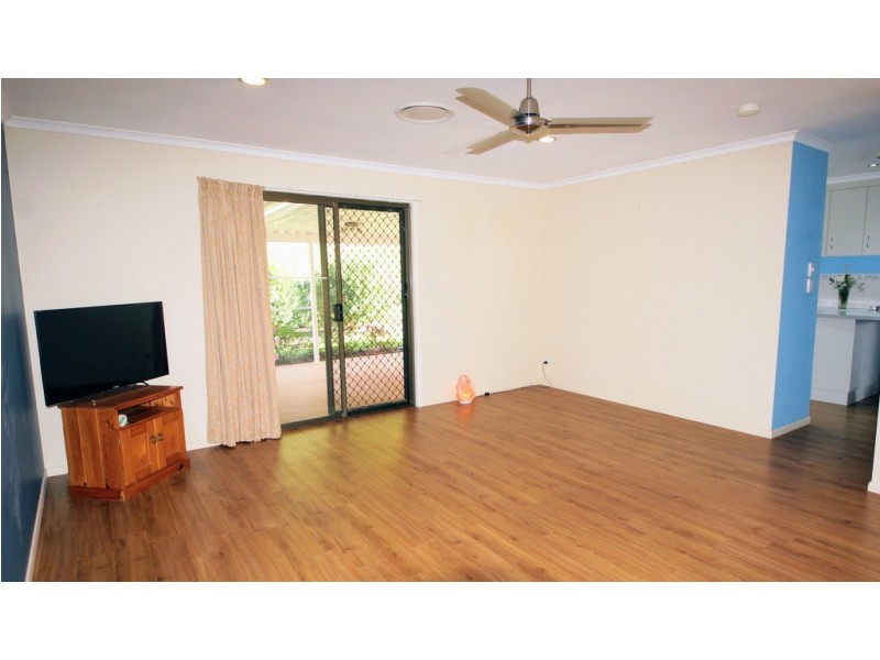 133 Sugarloaf Road, Mount Martin QLD 4754