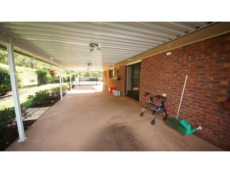 133 Sugarloaf Road, Mount Martin QLD 4754
