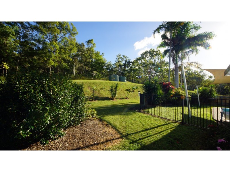 133 Sugarloaf Road, Mount Martin QLD 4754
