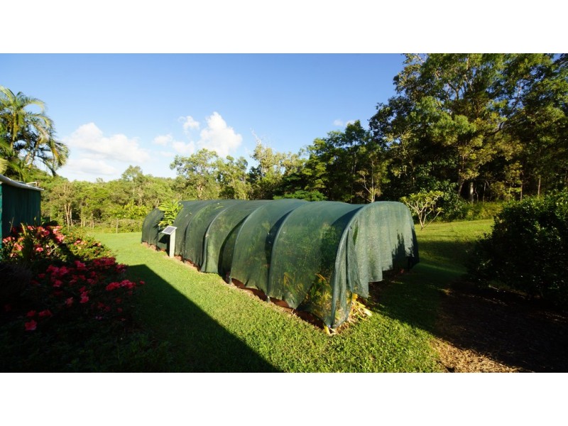 133 Sugarloaf Road, Mount Martin QLD 4754