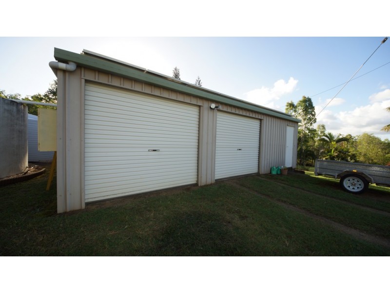 133 Sugarloaf Road, Mount Martin QLD 4754