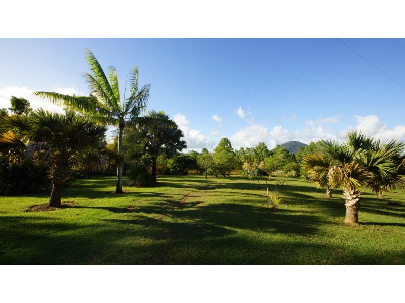 133 Sugarloaf Road, Mount Martin QLD 4754