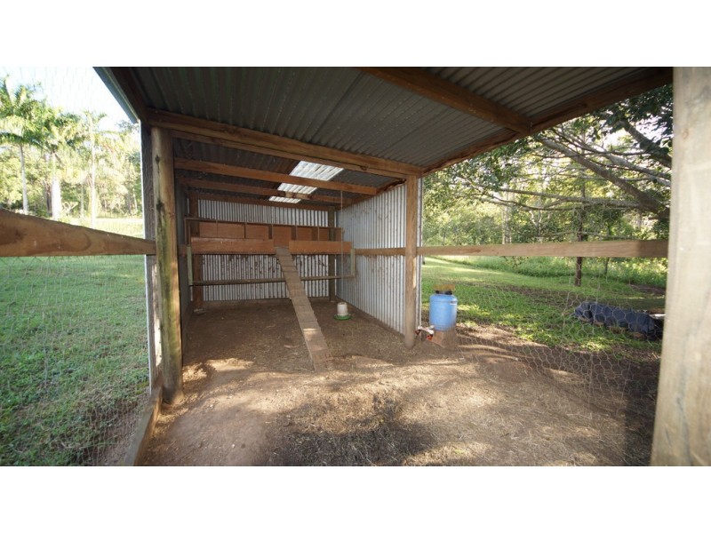 133 Sugarloaf Road, Mount Martin QLD 4754