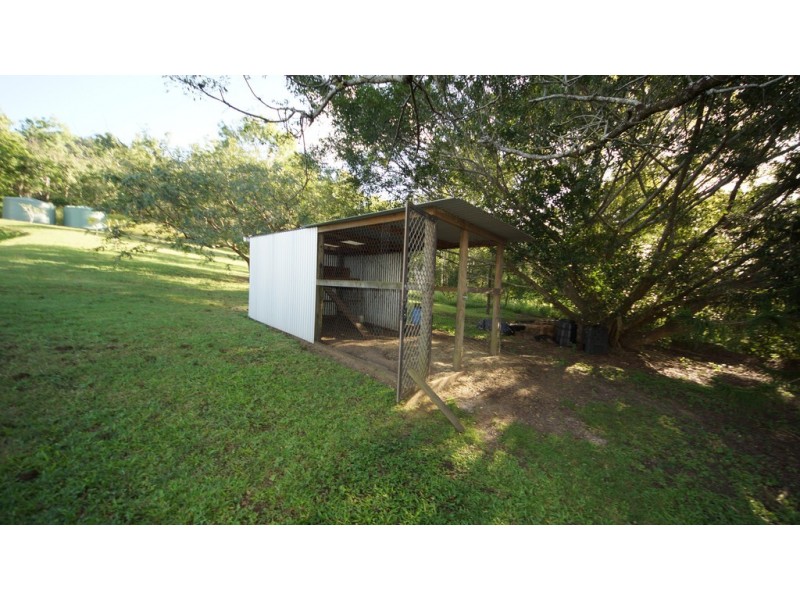 133 Sugarloaf Road, Mount Martin QLD 4754