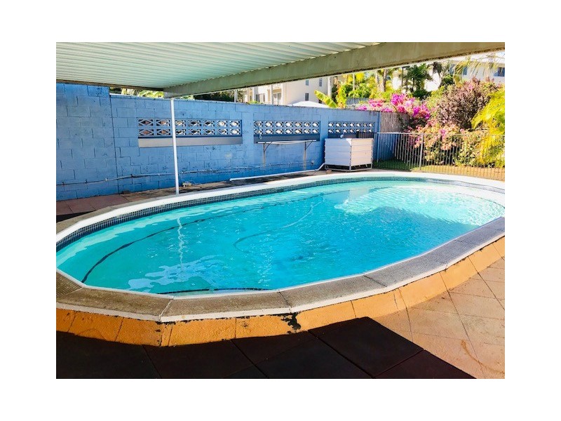 15 Beverley Street, East Mackay QLD 4740