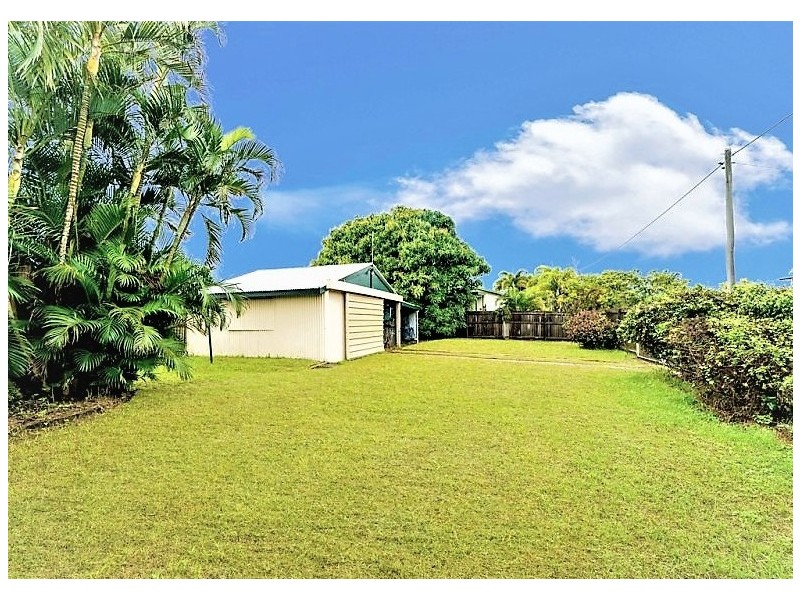 42 Grendon Street, North Mackay QLD 4740