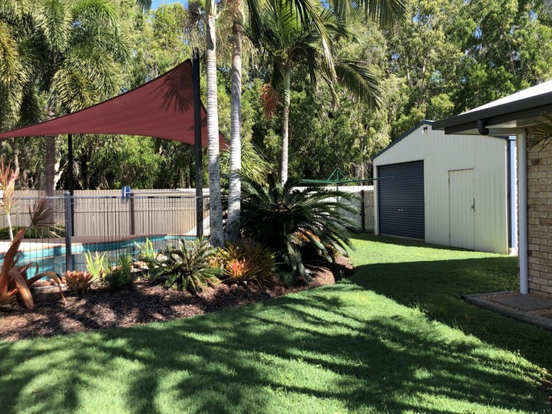 39 Michelle Crescent, Bucasia QLD 4750