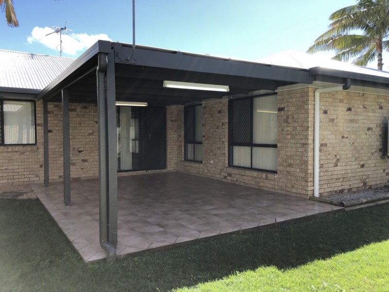 39 Michelle Crescent, Bucasia QLD 4750