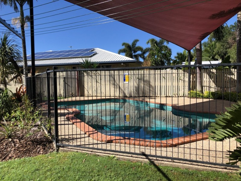 39 Michelle Crescent, Bucasia QLD 4750