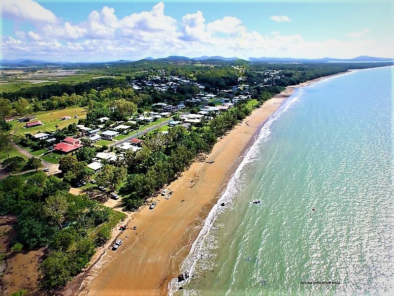 198 Miran Khan Drive, Armstrong Beach QLD 4737