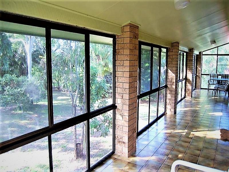 198 Miran Khan Drive, Armstrong Beach QLD 4737