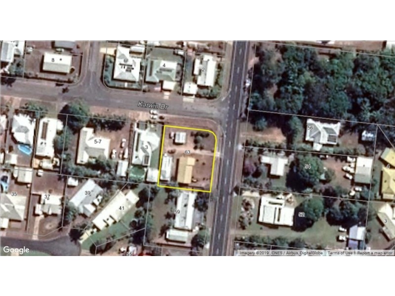 63 Maple Drive, Andergrove QLD 4740