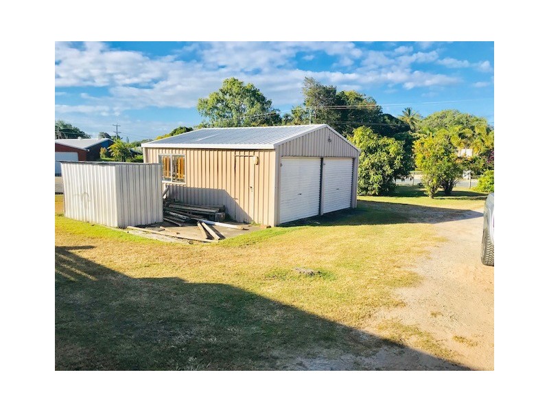 63 Maple Drive, Andergrove QLD 4740