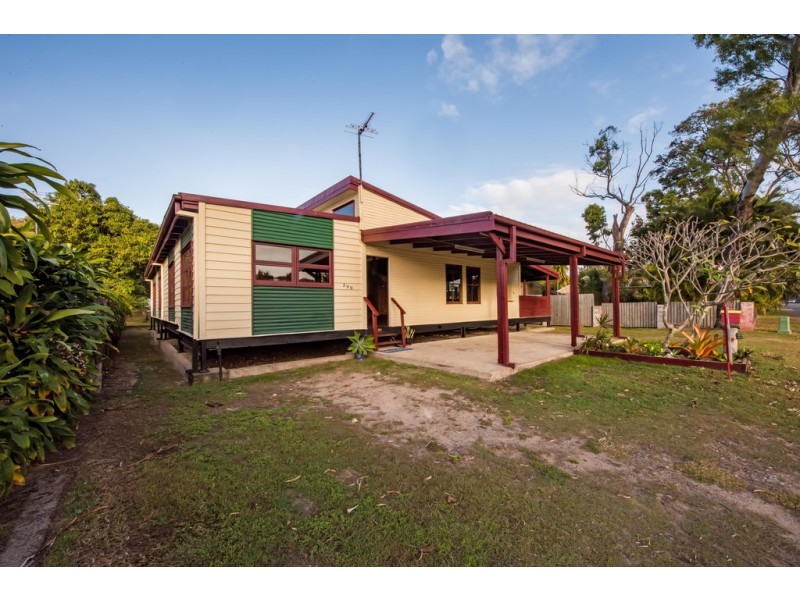 290 Bedford Road, Andergrove QLD 4740