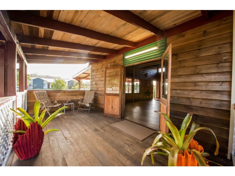 290 Bedford Road, Andergrove QLD 4740