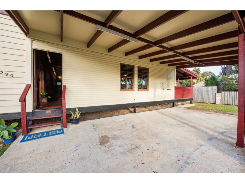 290 Bedford Road, Andergrove QLD 4740