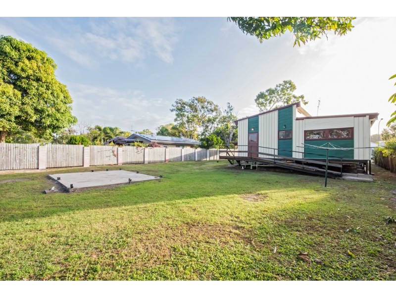 290 Bedford Road, Andergrove QLD 4740