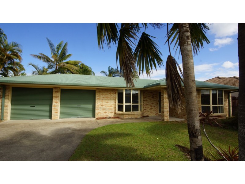 27 Spinnaker Way, Bucasia QLD 4750