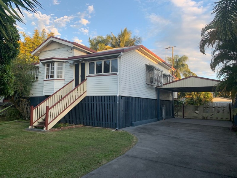 87 Evan Street, South Mackay QLD 4740