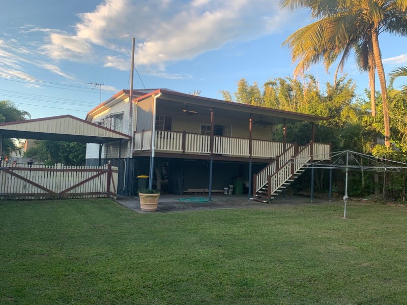87 Evan Street, South Mackay QLD 4740