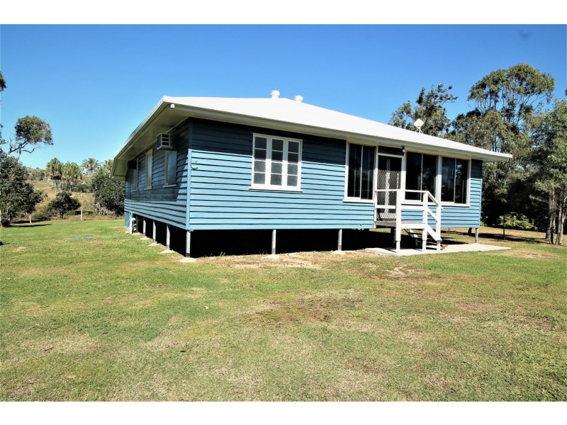 502 Hay Point Road, Alligator Creek QLD 4740