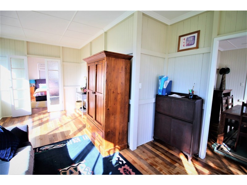 502 Hay Point Road, Alligator Creek QLD 4740