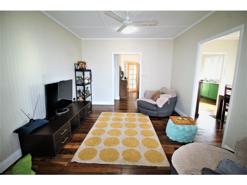 502 Hay Point Road, Alligator Creek QLD 4740