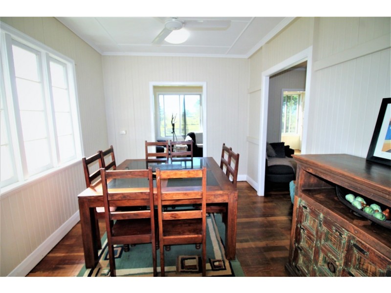 502 Hay Point Road, Alligator Creek QLD 4740