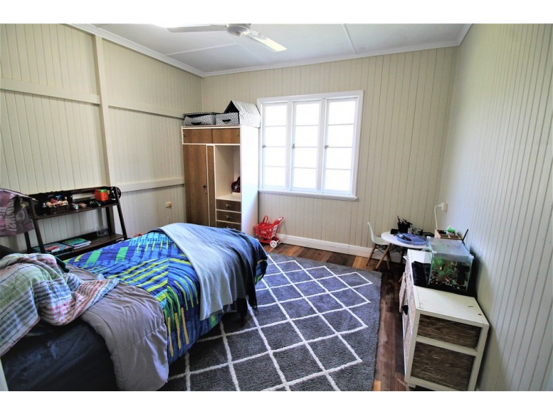 502 Hay Point Road, Alligator Creek QLD 4740
