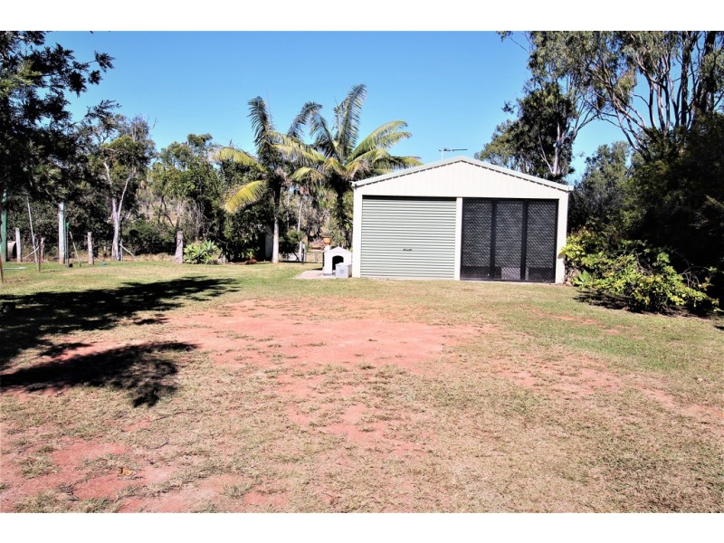 502 Hay Point Road, Alligator Creek QLD 4740