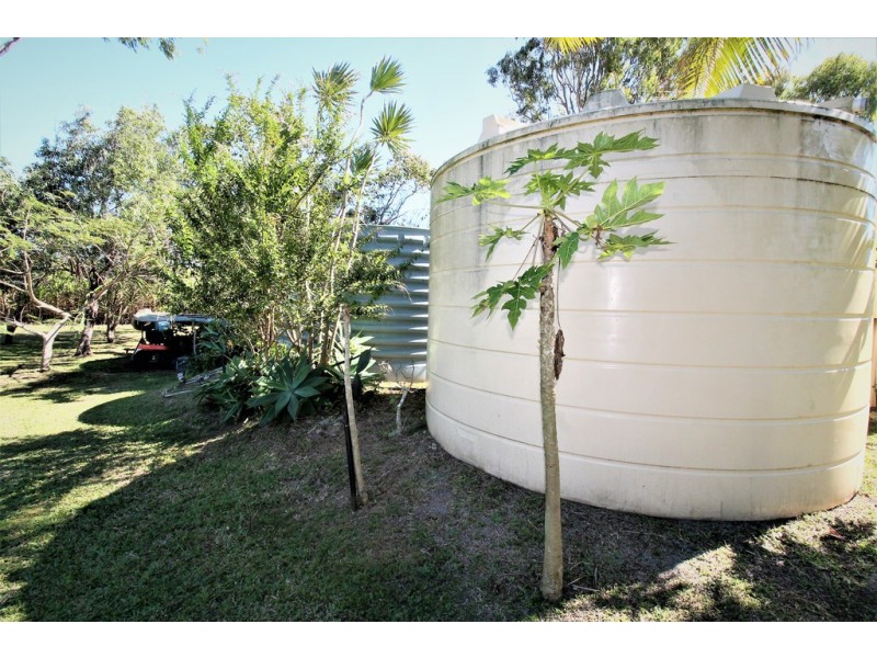 502 Hay Point Road, Alligator Creek QLD 4740