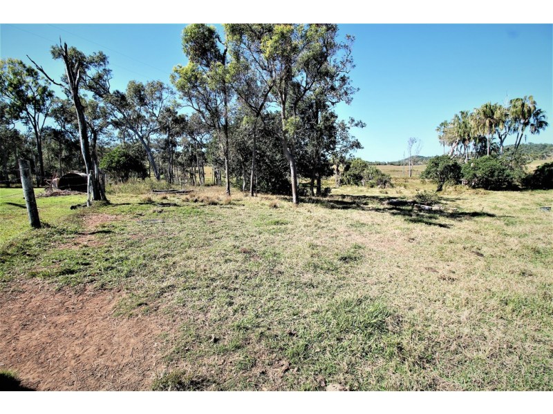 502 Hay Point Road, Alligator Creek QLD 4740