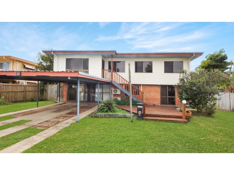 50 Maguire Street, Andergrove QLD 4740