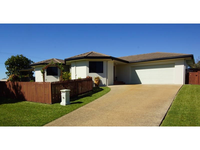 1 Grosskreutz Avenue, Marian QLD 4753