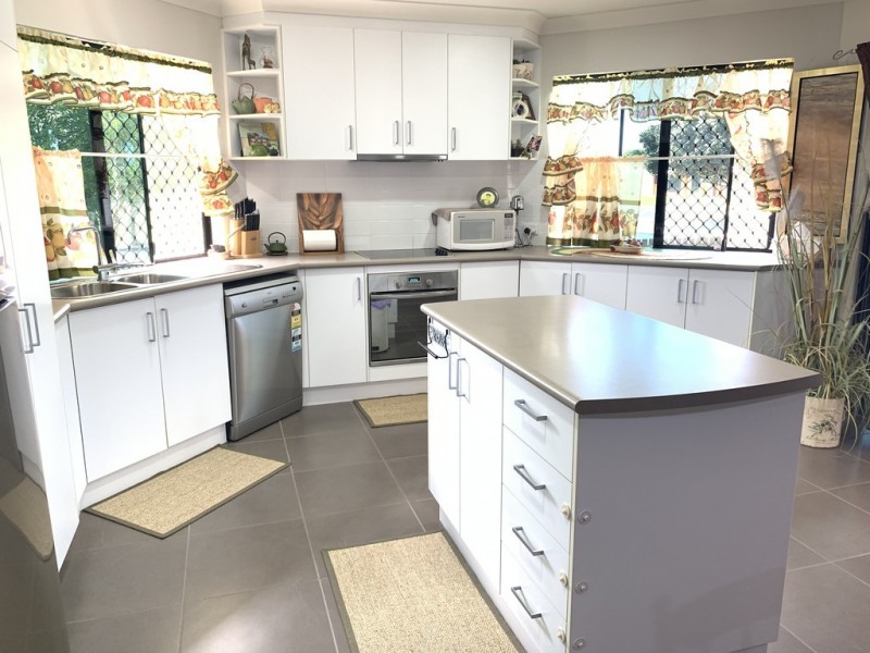 1 Grosskreutz Avenue, Marian QLD 4753