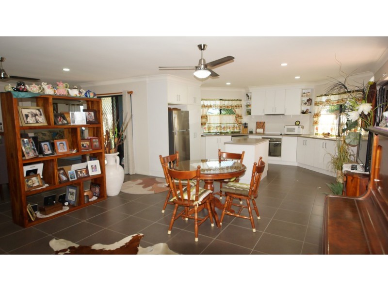 1 Grosskreutz Avenue, Marian QLD 4753