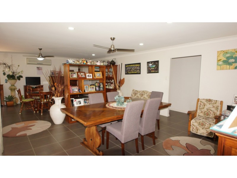 1 Grosskreutz Avenue, Marian QLD 4753