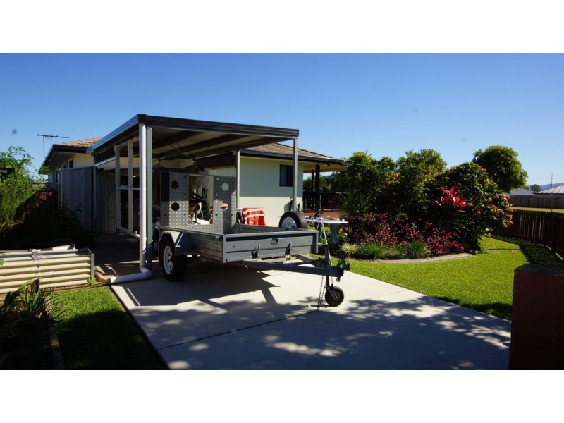 1 Grosskreutz Avenue, Marian QLD 4753