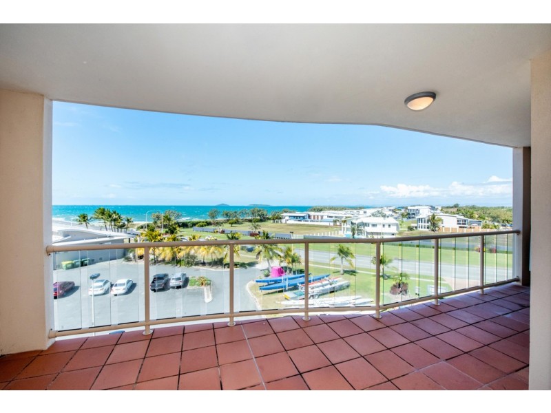 16/15 Mulherin Drive, Mackay Harbour QLD 4740