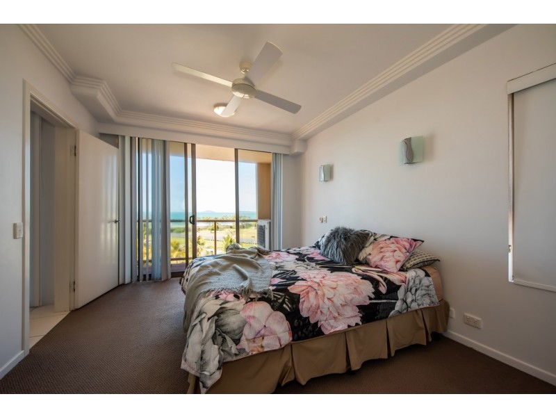 16/15 Mulherin Drive, Mackay Harbour QLD 4740