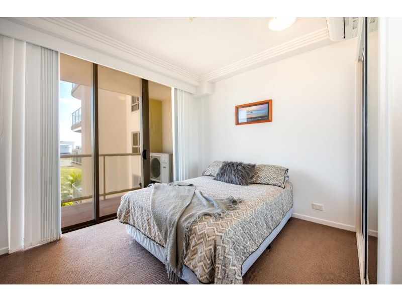 16/15 Mulherin Drive, Mackay Harbour QLD 4740