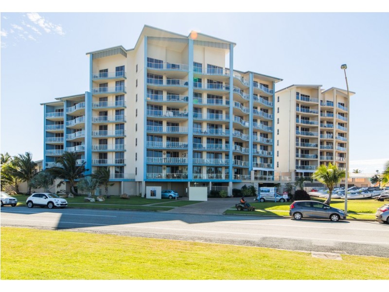 16/15 Mulherin Drive, Mackay Harbour QLD 4740